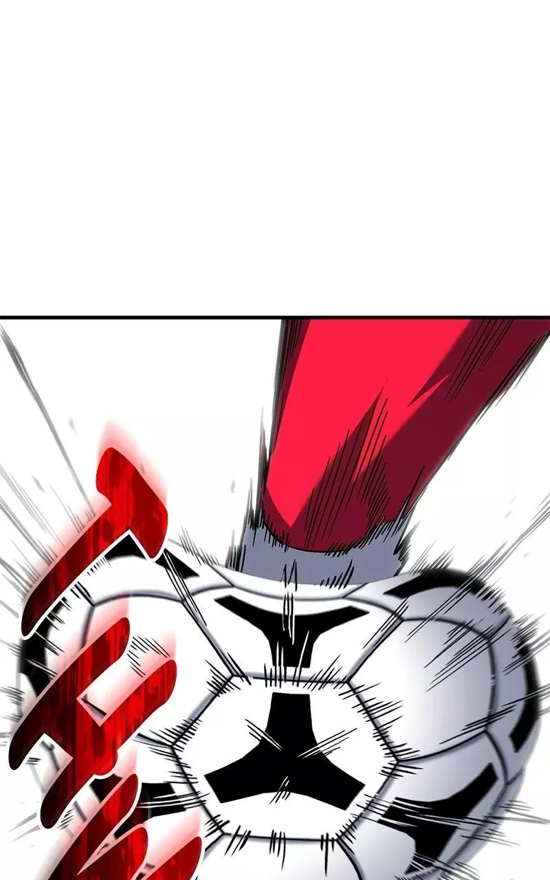 The Genius Midfielder with the Killer Pass Chapter 19 page 37