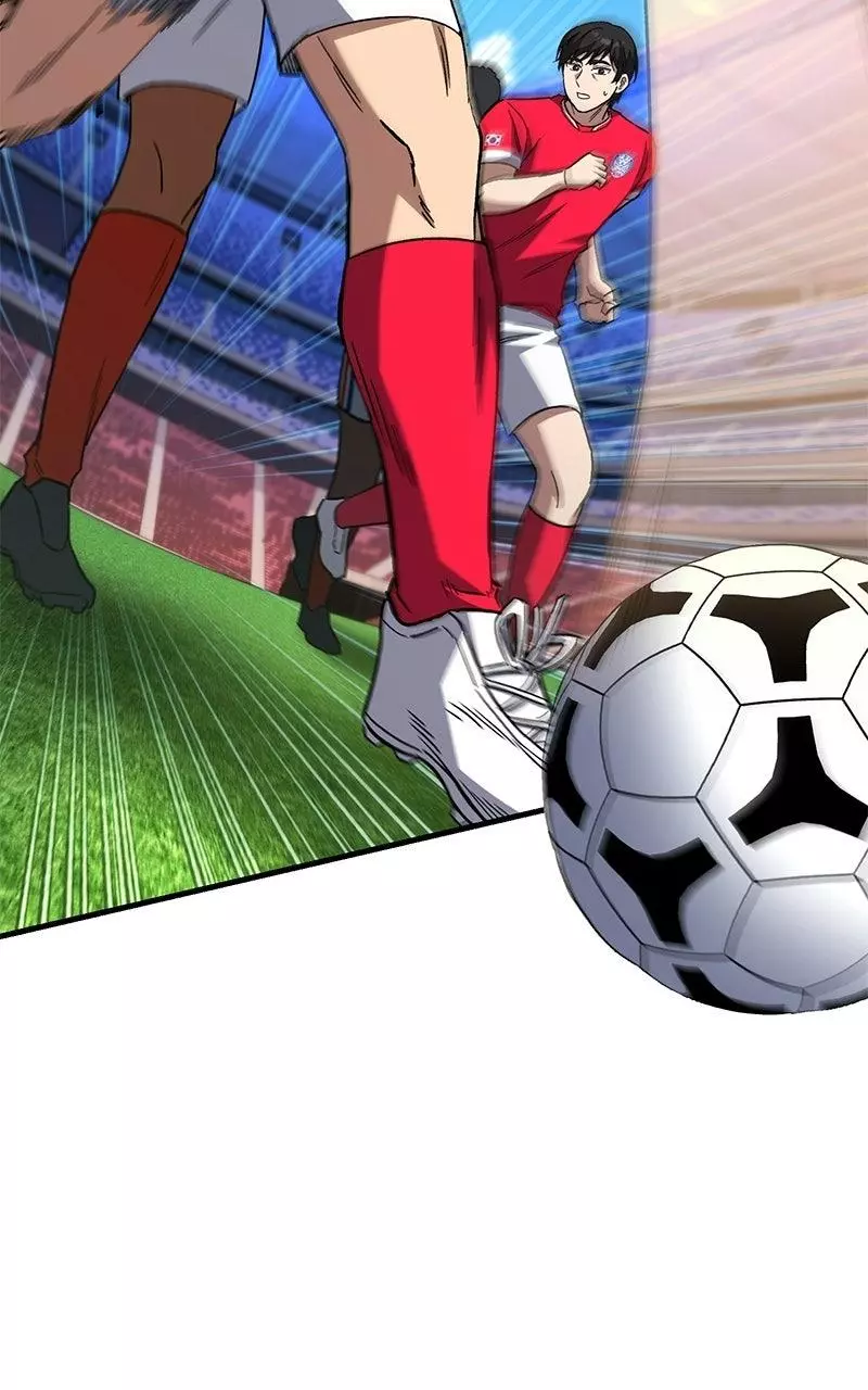 The Genius Midfielder with the Killer Pass Chapter 19 page 36