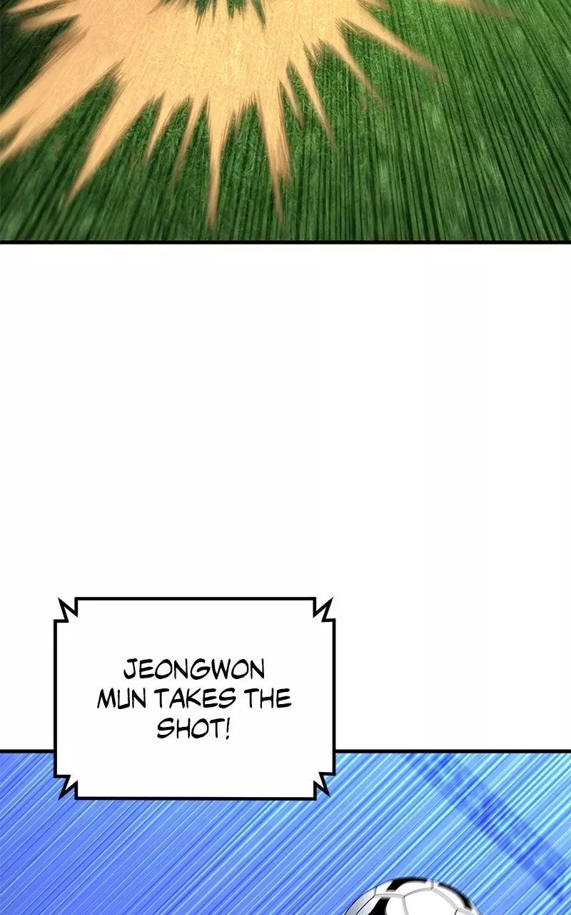 The Genius Midfielder with the Killer Pass Chapter 19 page 40