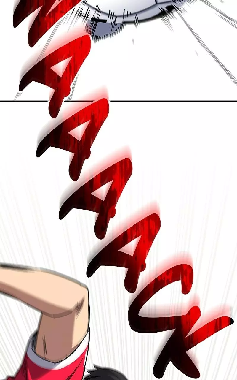 The Genius Midfielder with the Killer Pass Chapter 19 page 38