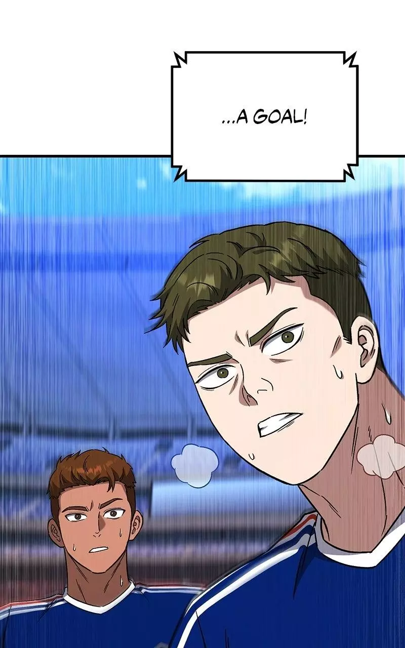 The Genius Midfielder with the Killer Pass Chapter 19 page 46