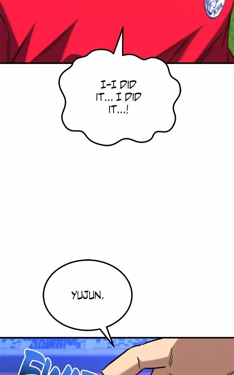 The Genius Midfielder with the Killer Pass Chapter 19 page 58