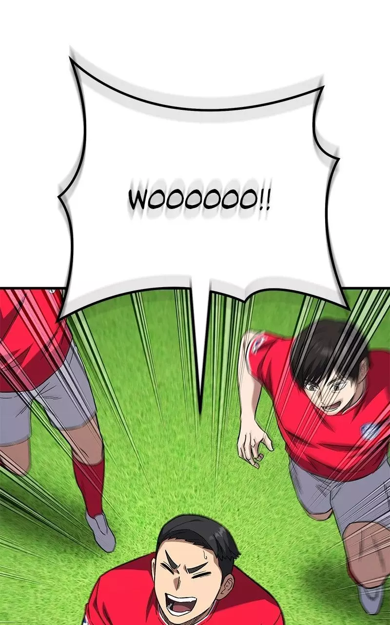 The Genius Midfielder with the Killer Pass Chapter 19 page 53