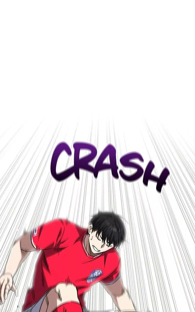 The Genius Midfielder with the Killer Pass Chapter 19 page 55