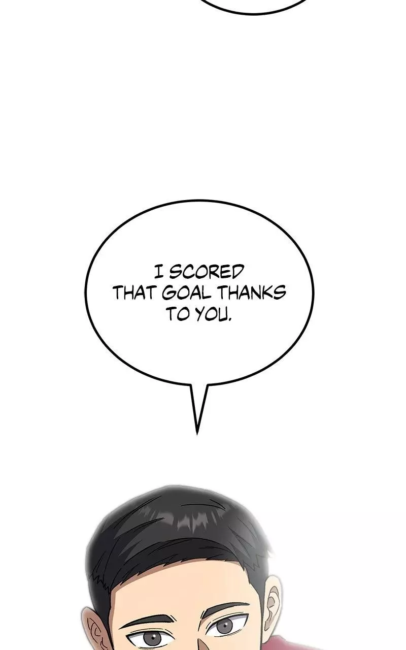 The Genius Midfielder with the Killer Pass Chapter 19 page 60