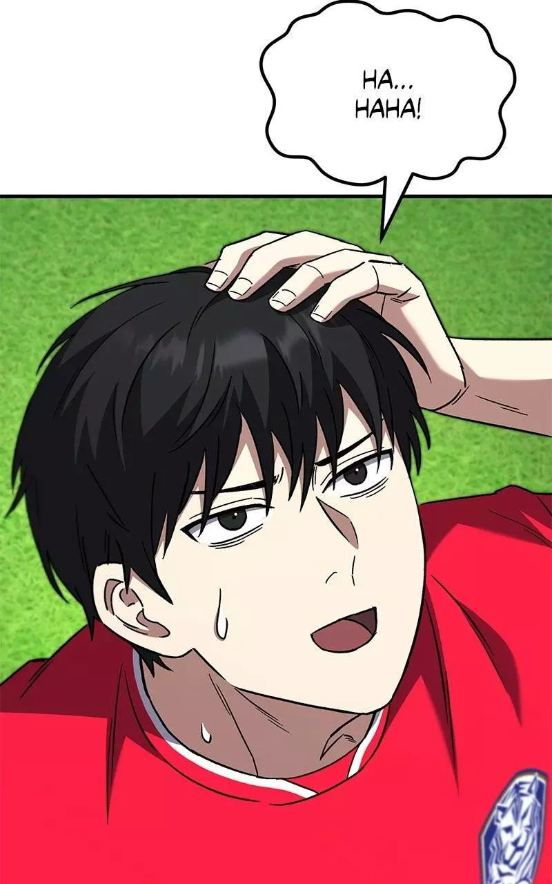 The Genius Midfielder with the Killer Pass Chapter 19 page 57