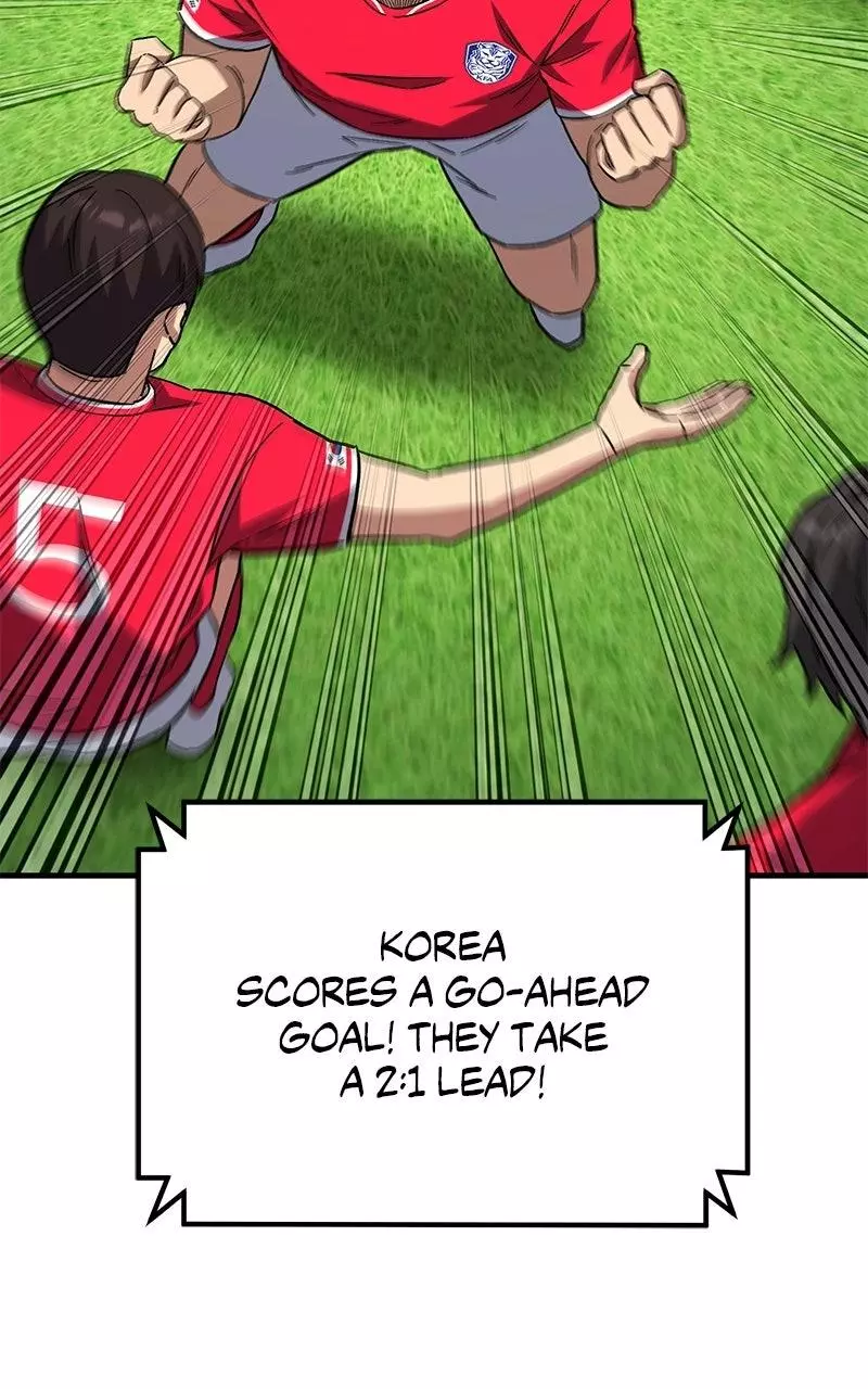 The Genius Midfielder with the Killer Pass Chapter 19 page 54