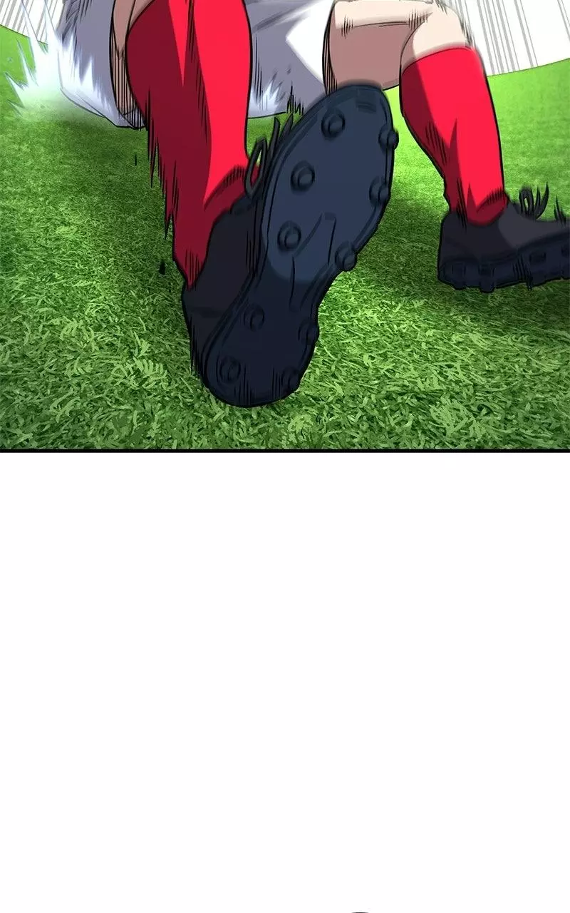 The Genius Midfielder with the Killer Pass Chapter 19 page 56
