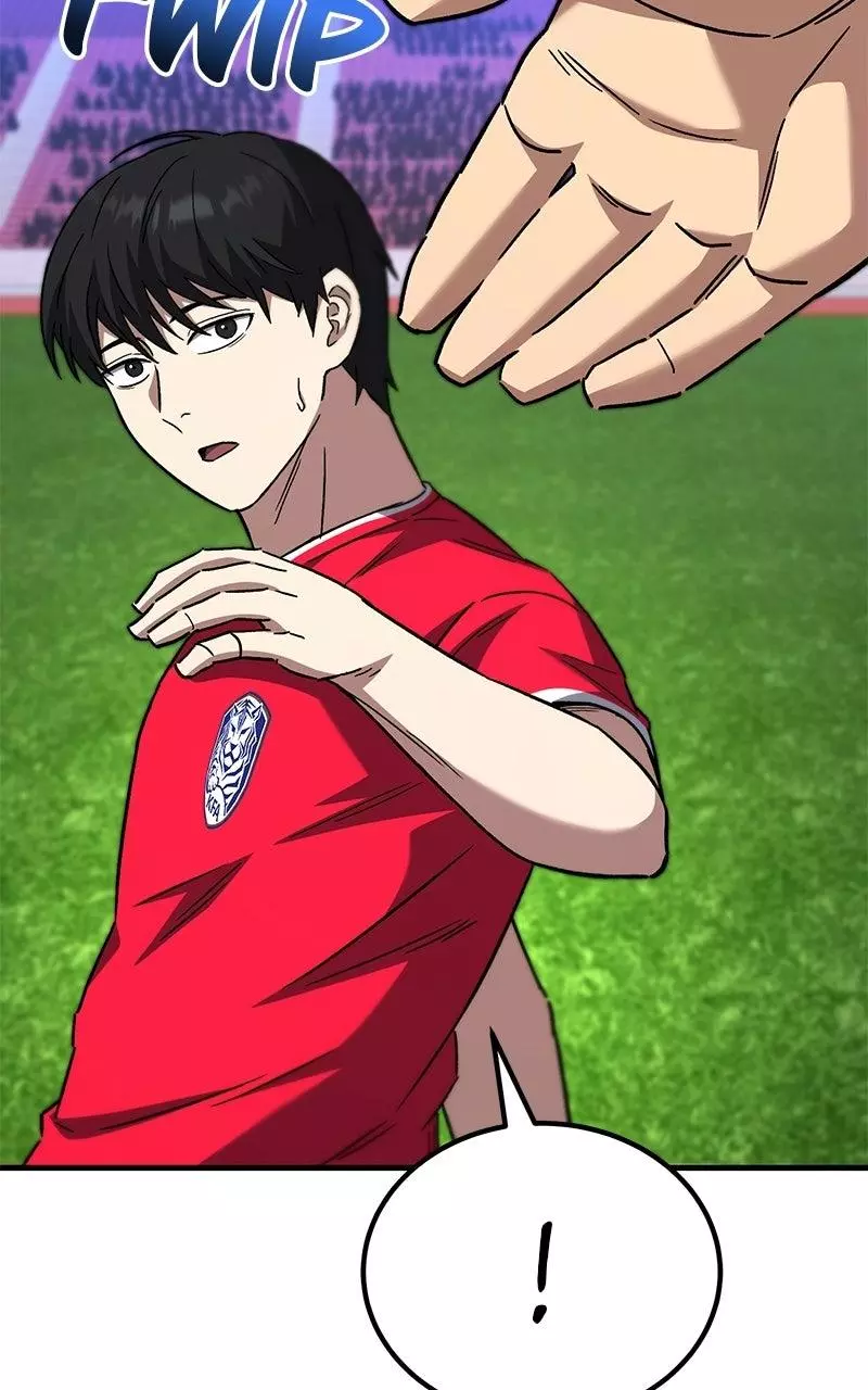 The Genius Midfielder with the Killer Pass Chapter 19 page 59