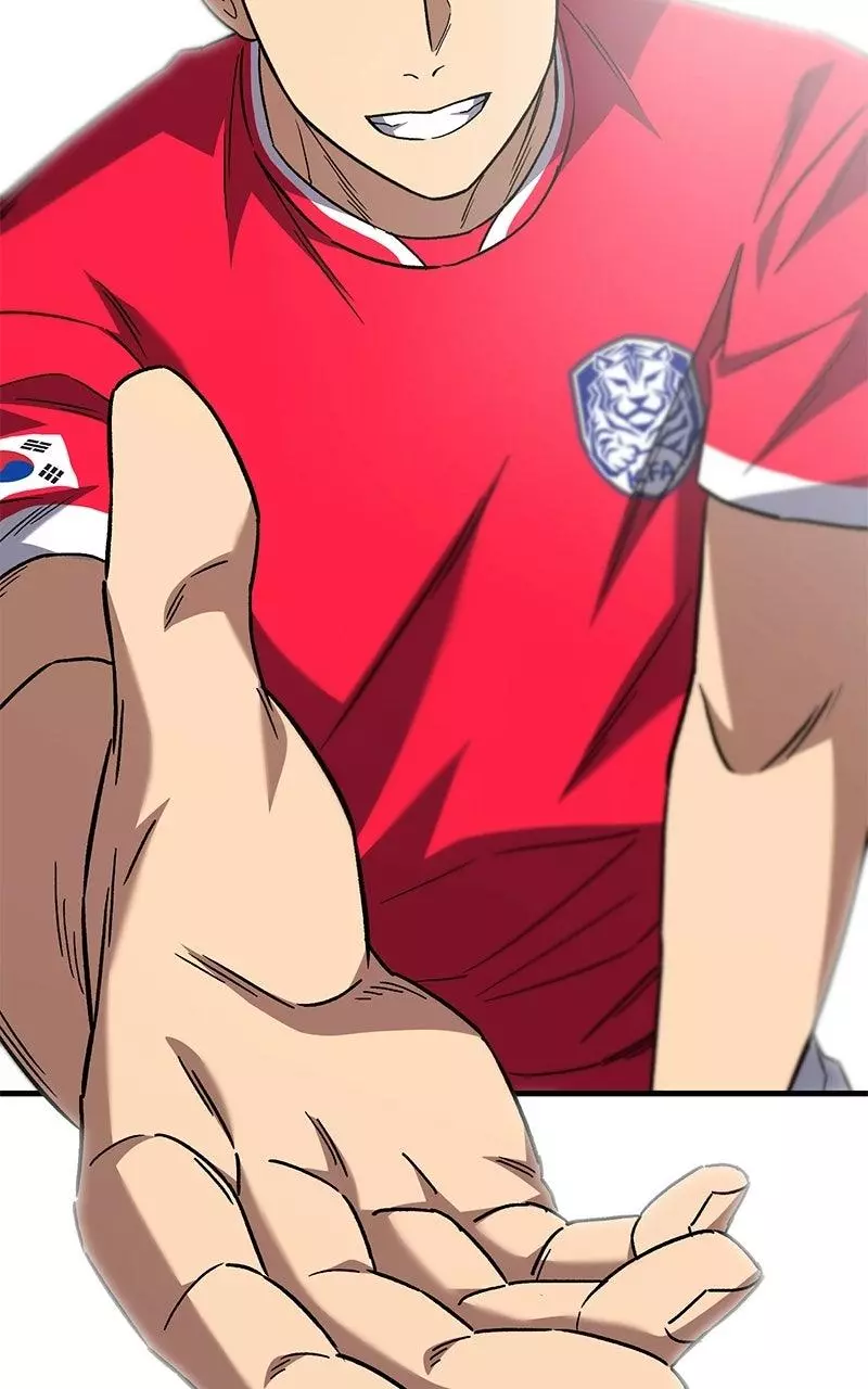 The Genius Midfielder with the Killer Pass Chapter 19 page 61