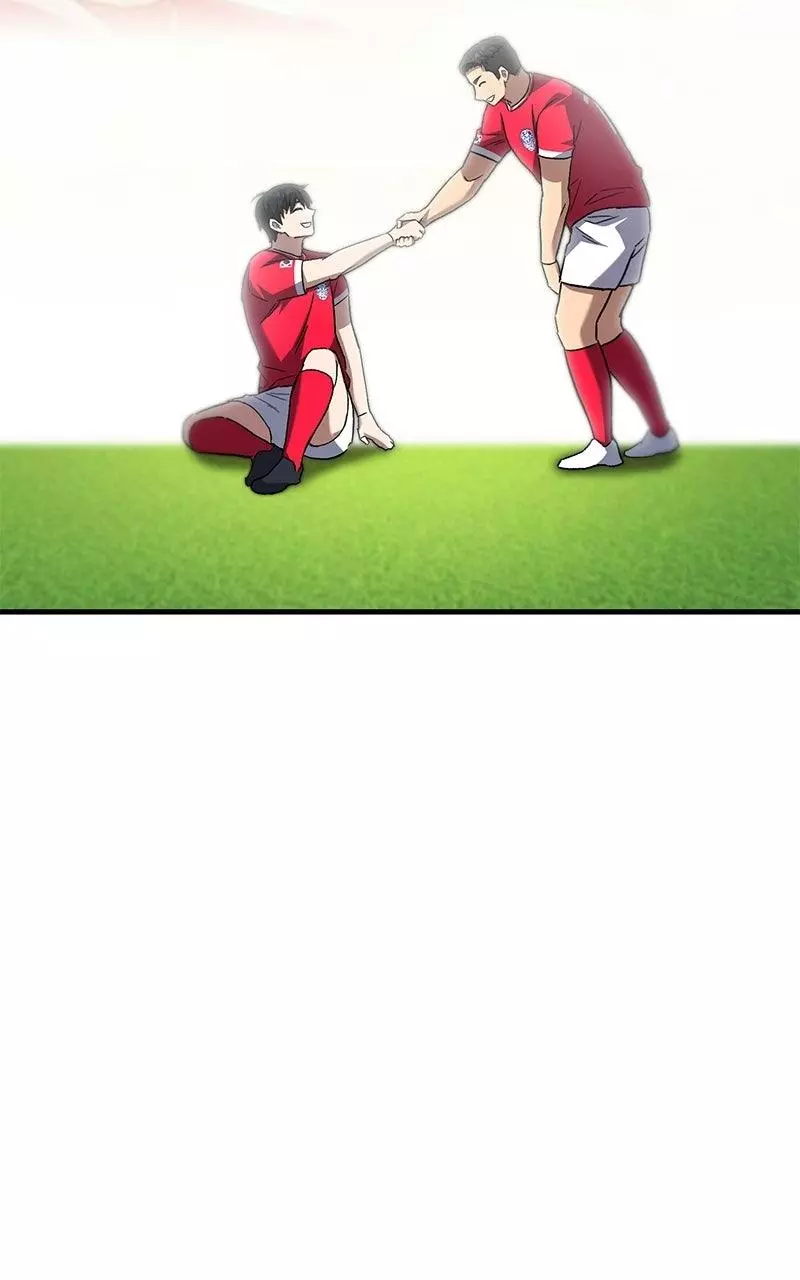 The Genius Midfielder with the Killer Pass Chapter 19 page 66