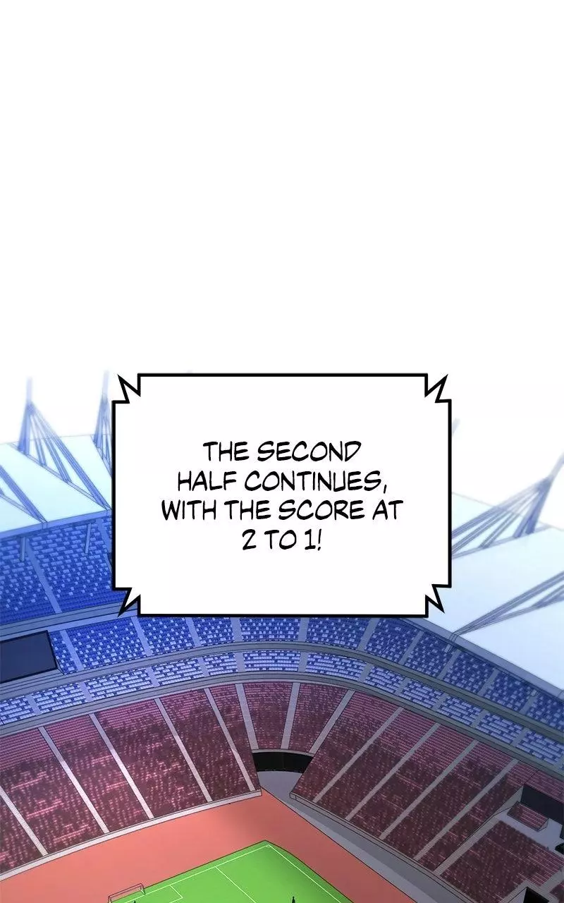The Genius Midfielder with the Killer Pass Chapter 19 page 67
