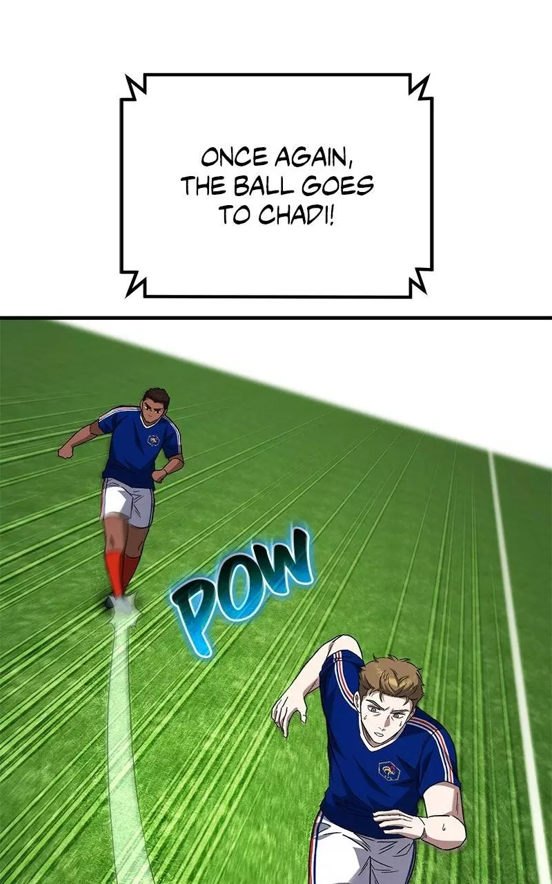 The Genius Midfielder with the Killer Pass Chapter 19 page 69
