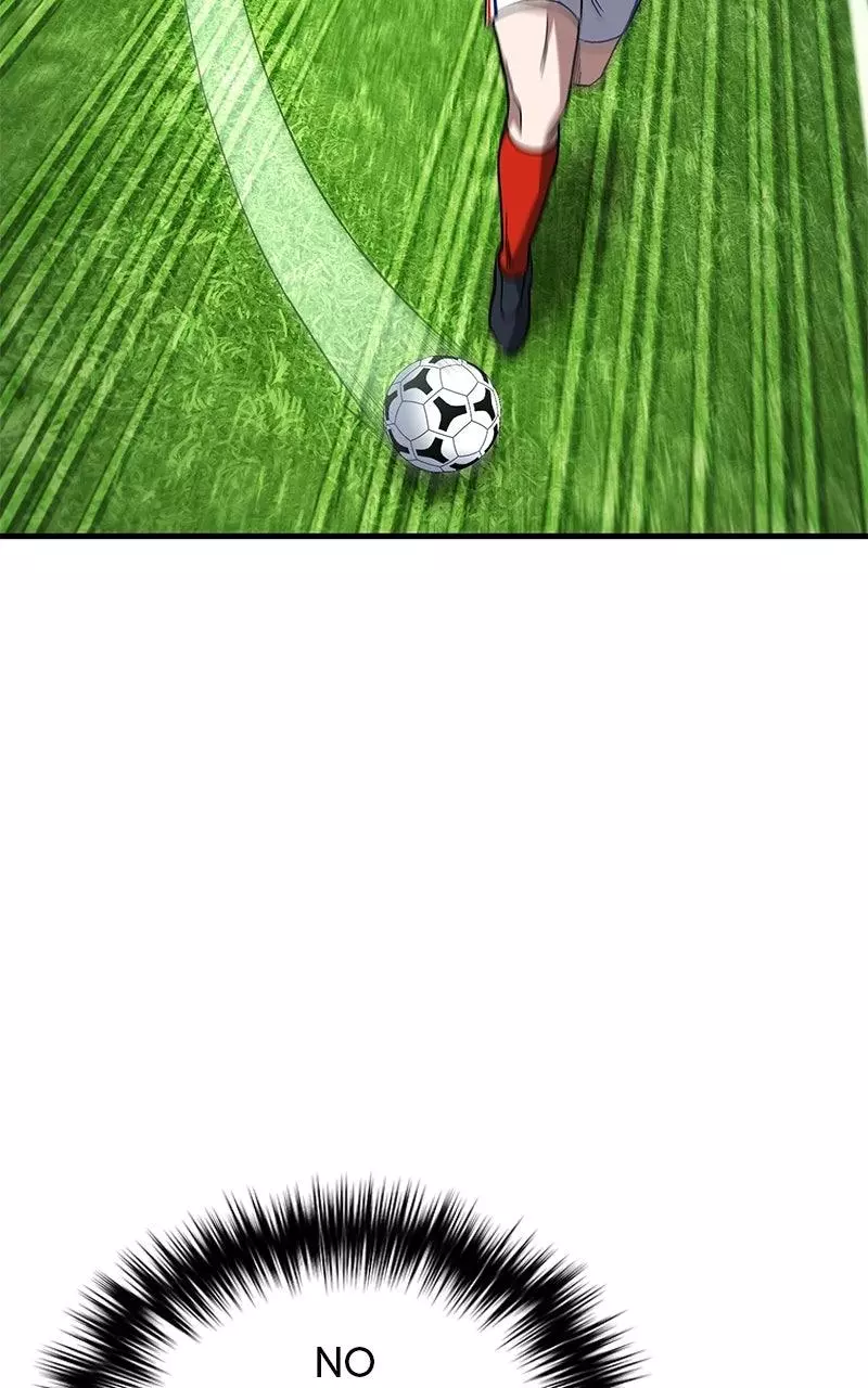 The Genius Midfielder with the Killer Pass Chapter 19 page 70