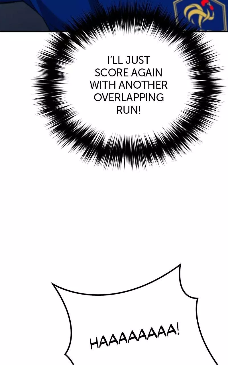 The Genius Midfielder with the Killer Pass Chapter 19 page 72