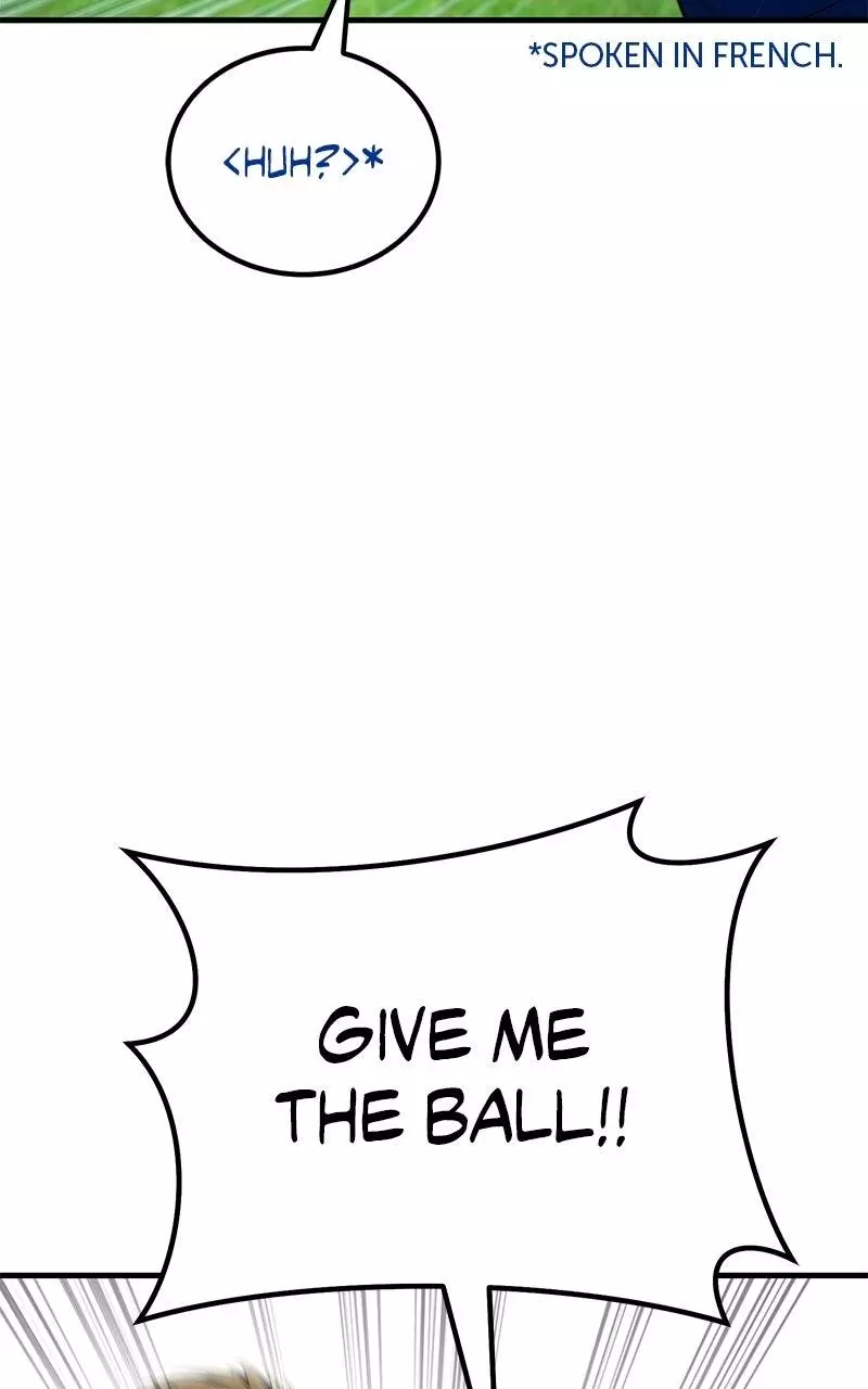 The Genius Midfielder with the Killer Pass Chapter 19 page 74