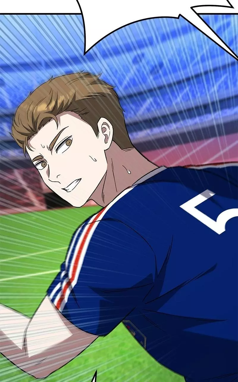 The Genius Midfielder with the Killer Pass Chapter 19 page 73