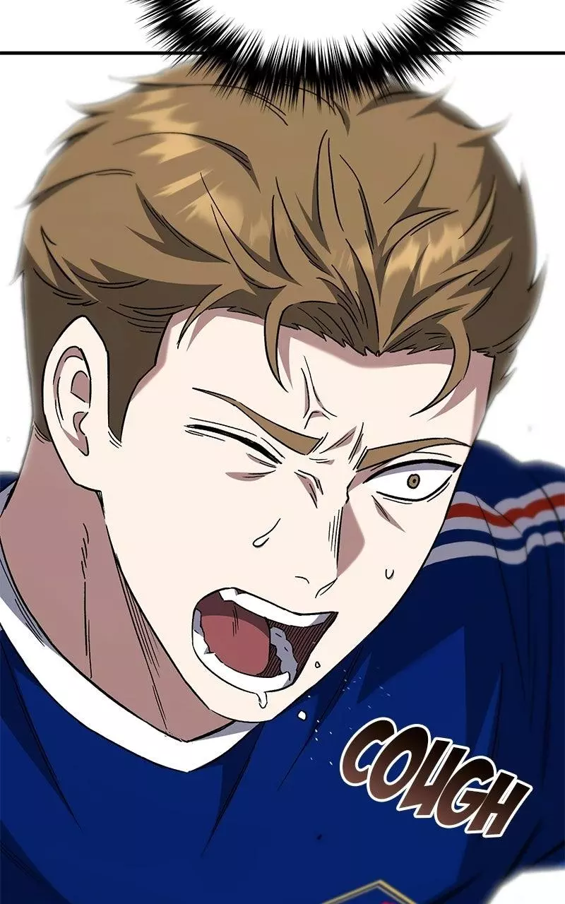 The Genius Midfielder with the Killer Pass Chapter 19 page 77