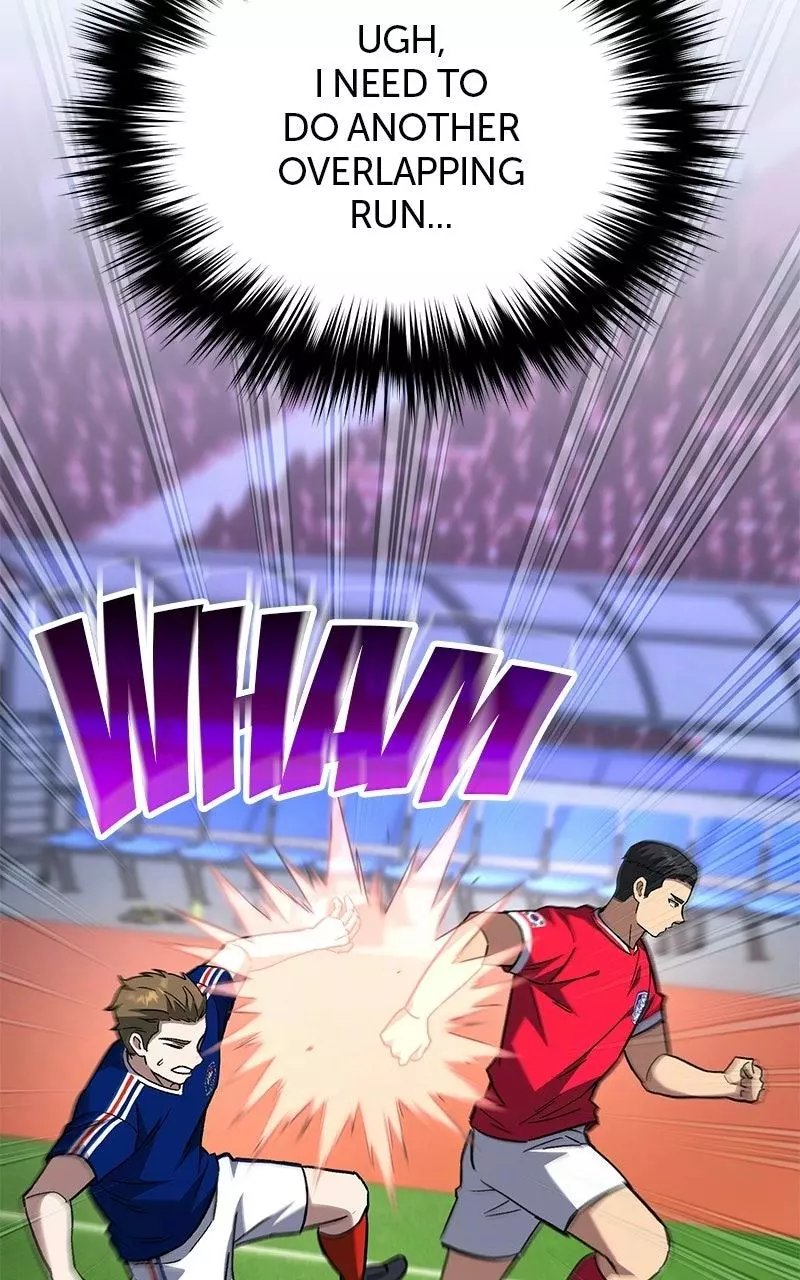 The Genius Midfielder with the Killer Pass Chapter 19 page 80