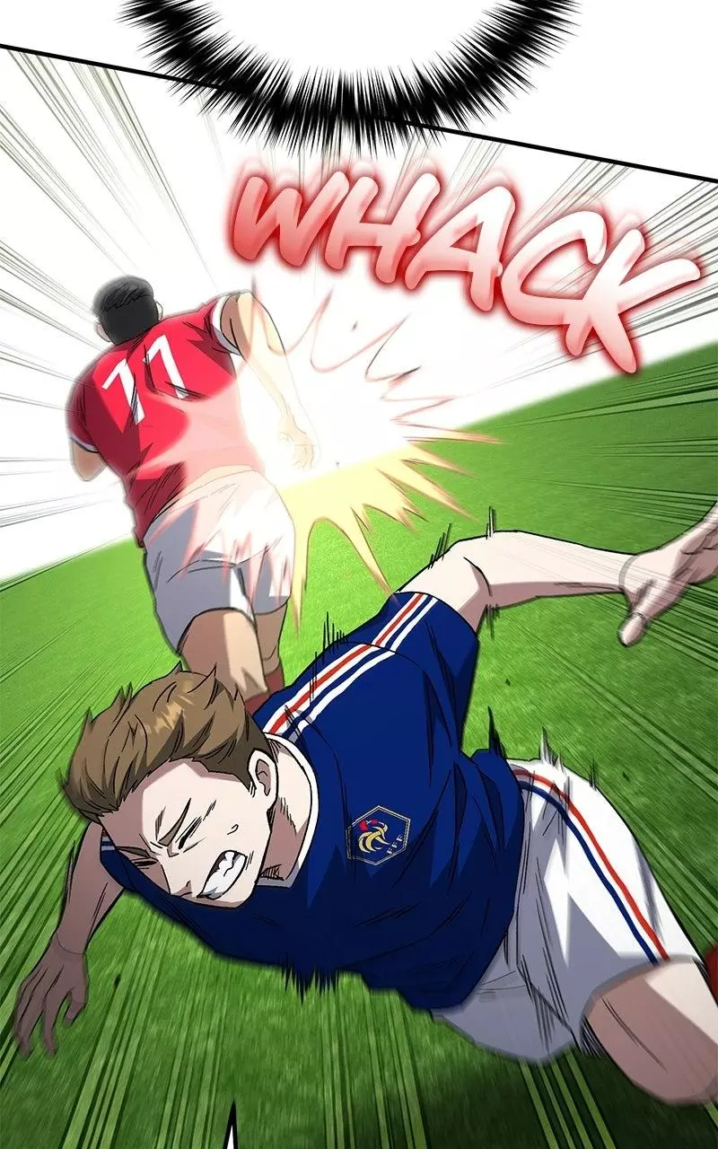 The Genius Midfielder with the Killer Pass Chapter 19 page 82