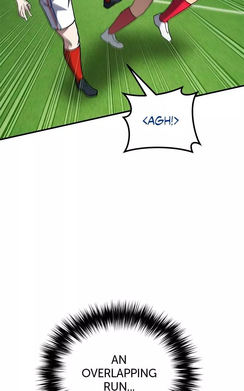 The Genius Midfielder with the Killer Pass Chapter 19 page 81