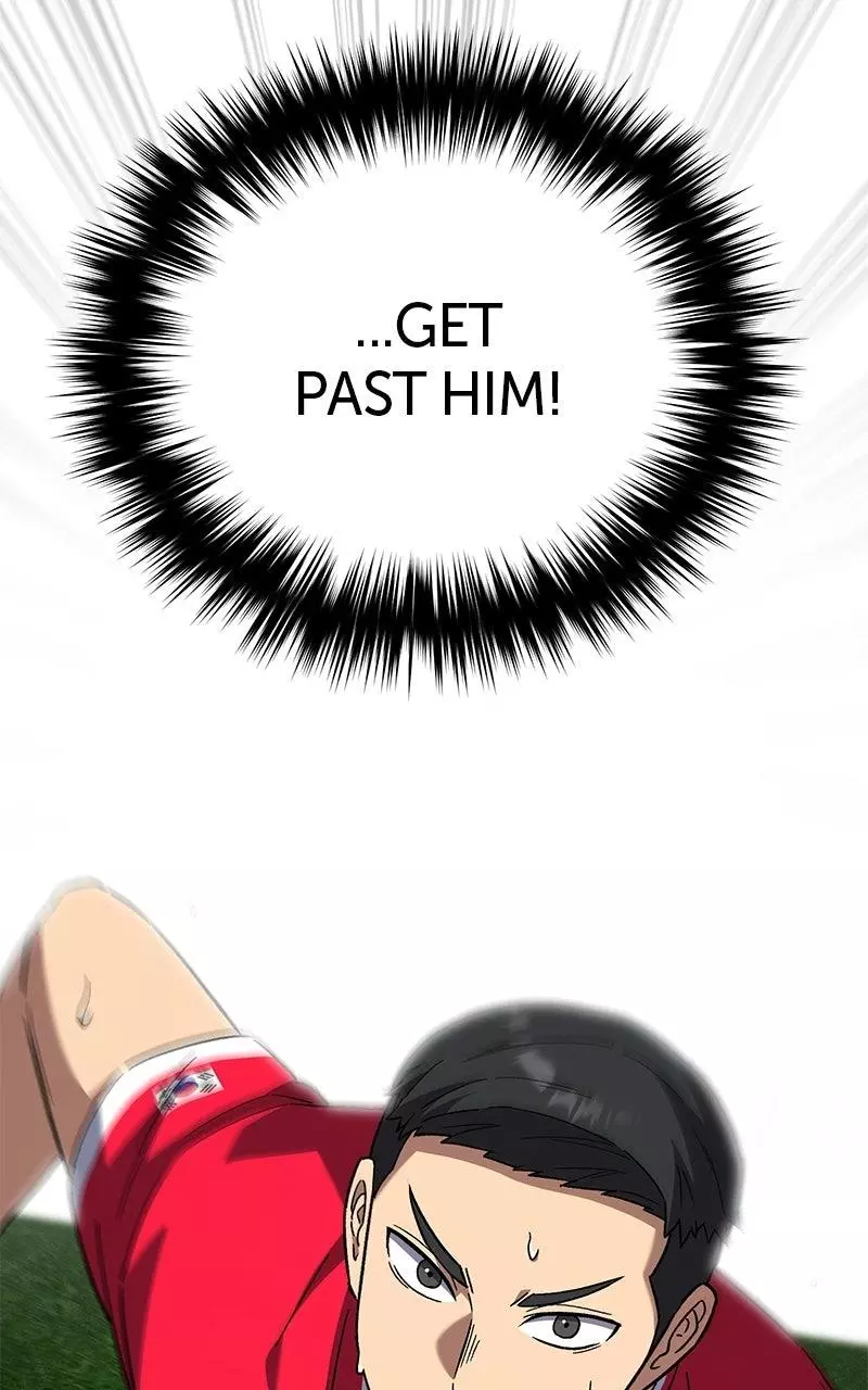 The Genius Midfielder with the Killer Pass Chapter 19 page 87