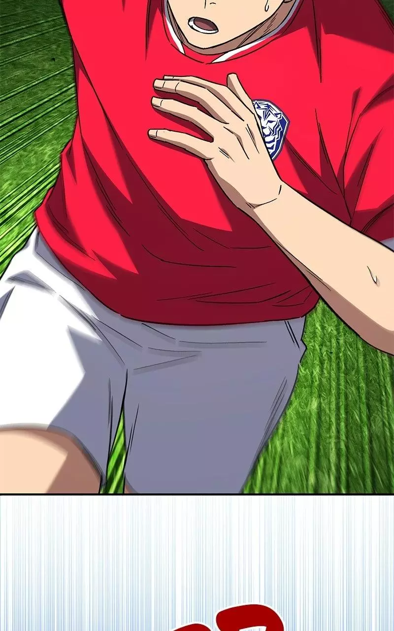 The Genius Midfielder with the Killer Pass Chapter 19 page 88