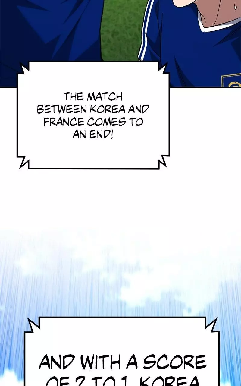 The Genius Midfielder with the Killer Pass Chapter 19 page 93