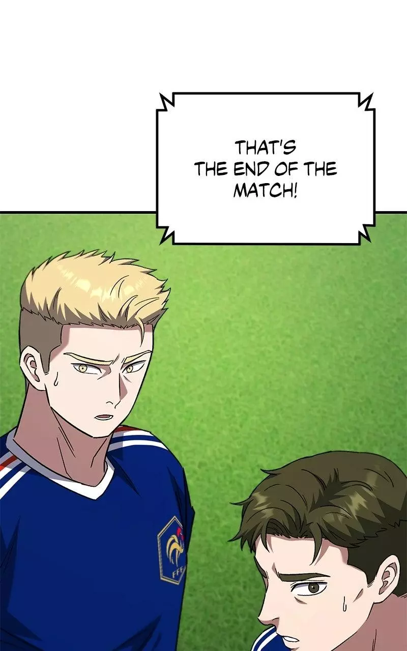 The Genius Midfielder with the Killer Pass Chapter 19 page 92