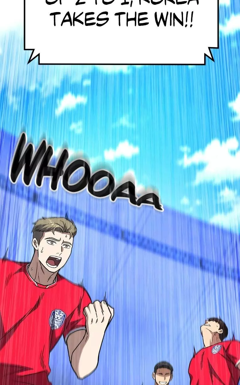The Genius Midfielder with the Killer Pass Chapter 19 page 94