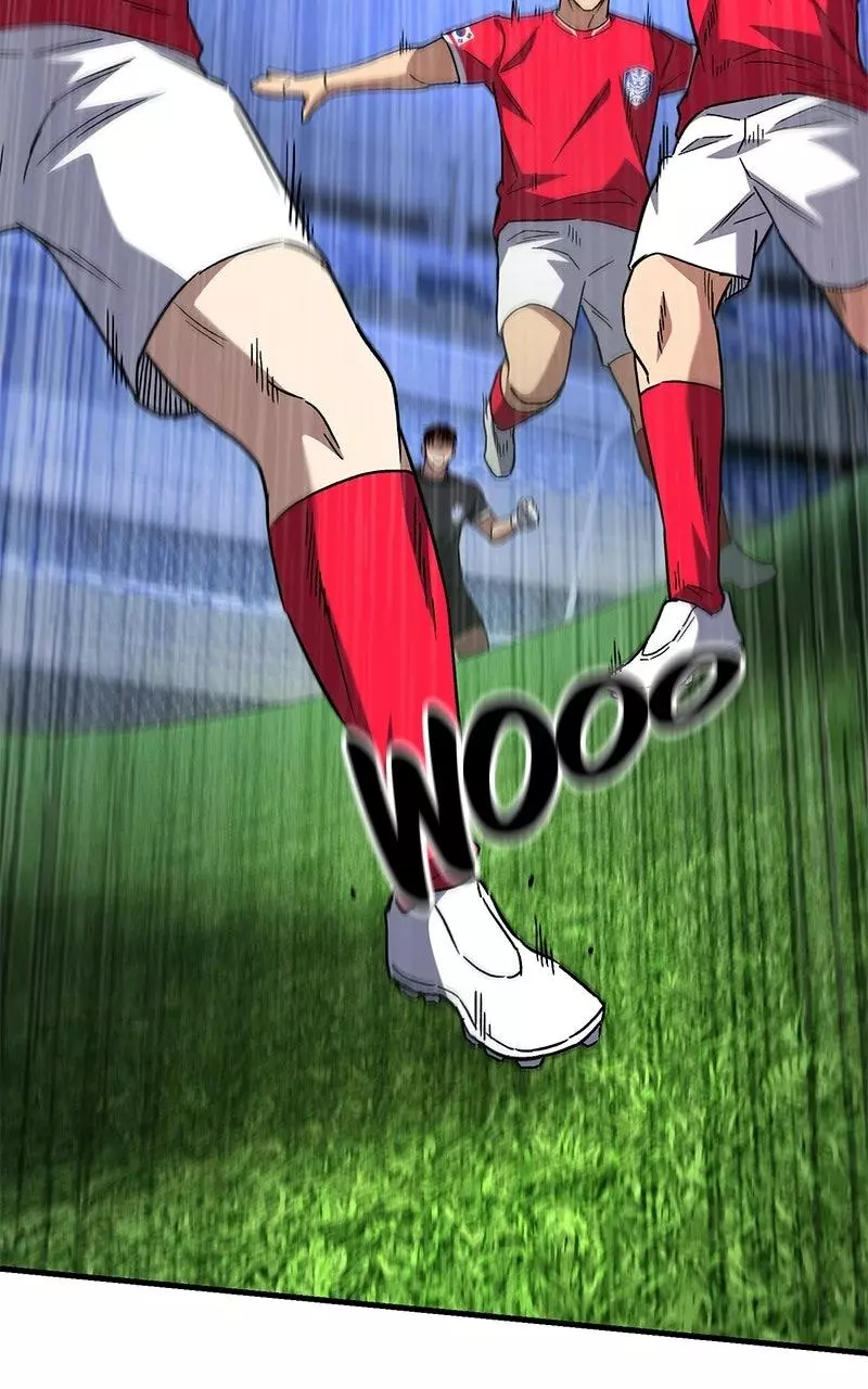 The Genius Midfielder with the Killer Pass Chapter 19 page 95