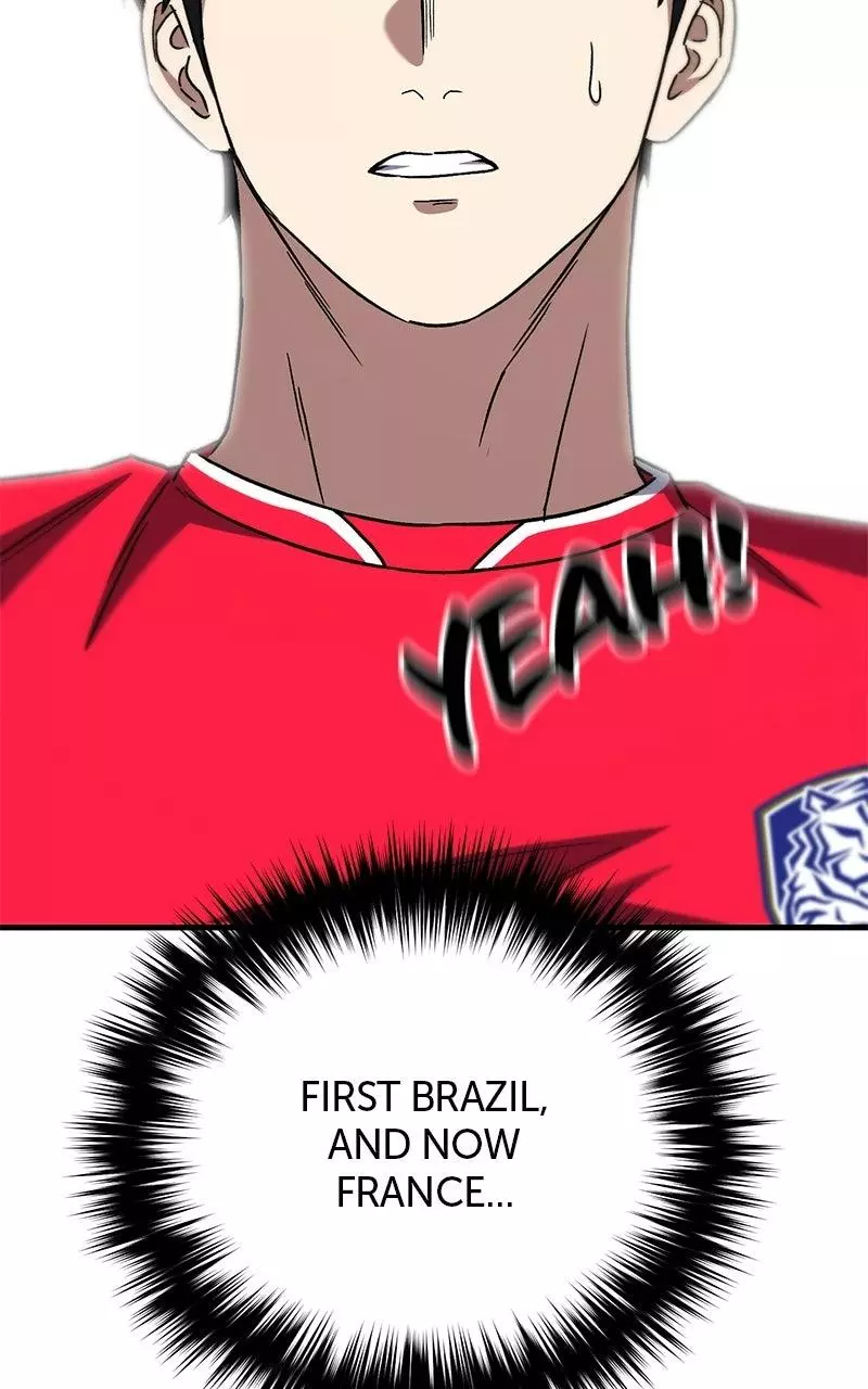 The Genius Midfielder with the Killer Pass Chapter 19 page 97