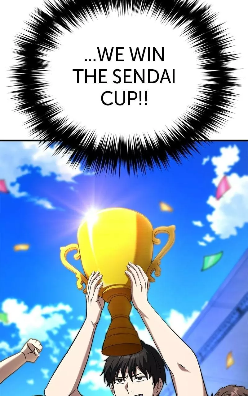 The Genius Midfielder with the Killer Pass Chapter 19 page 102