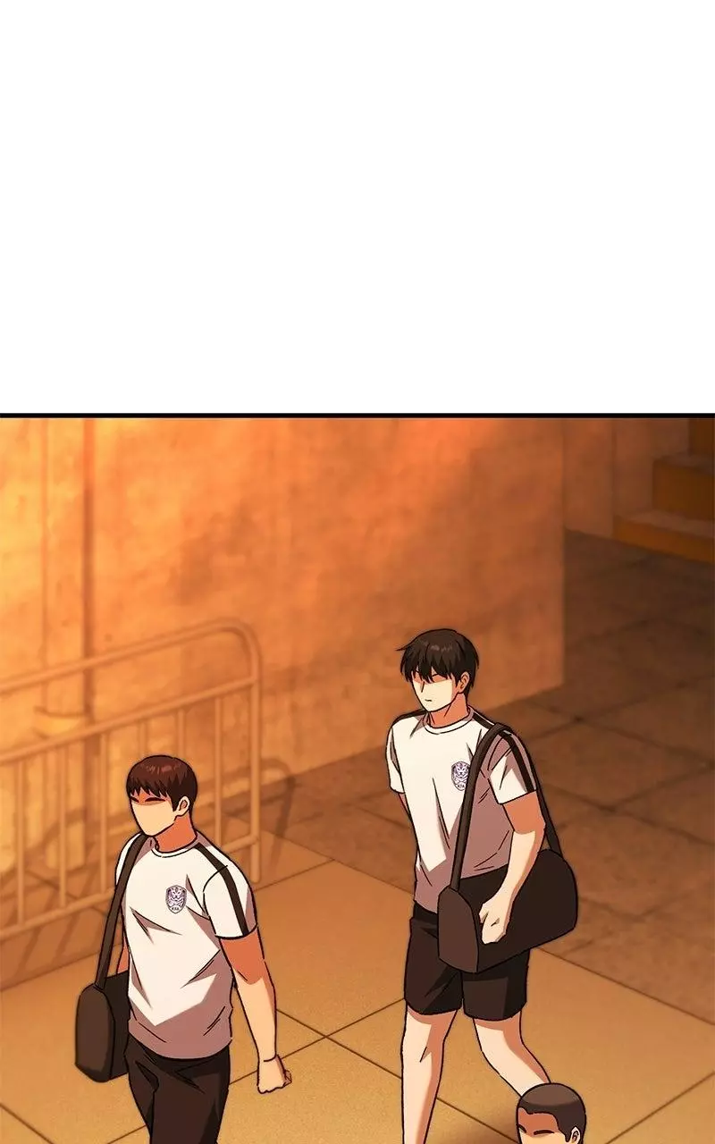 The Genius Midfielder with the Killer Pass Chapter 19 page 107