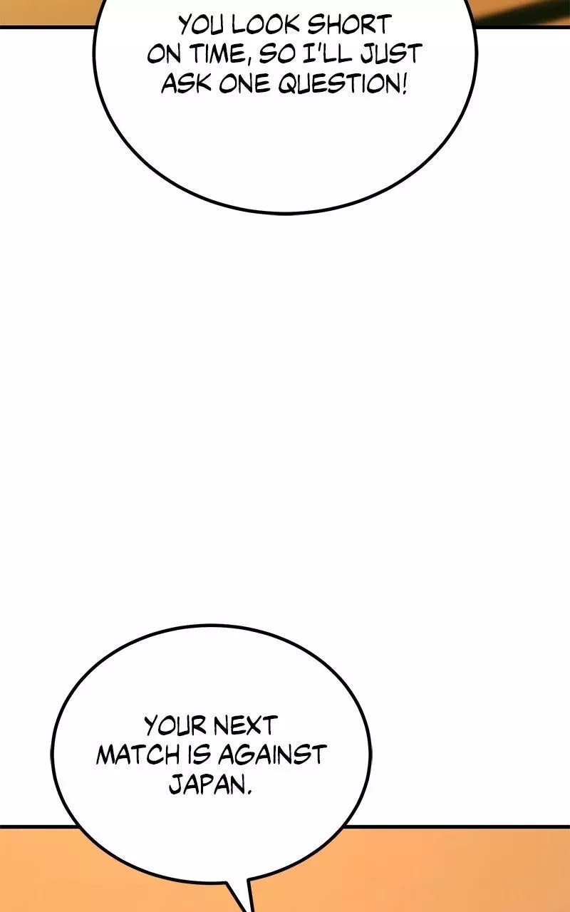 The Genius Midfielder with the Killer Pass Chapter 19 page 127