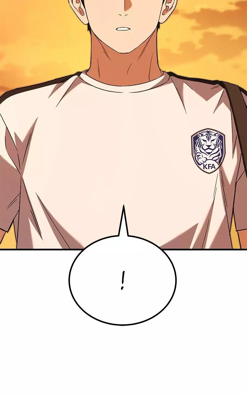 The Genius Midfielder with the Killer Pass Chapter 19 page 130