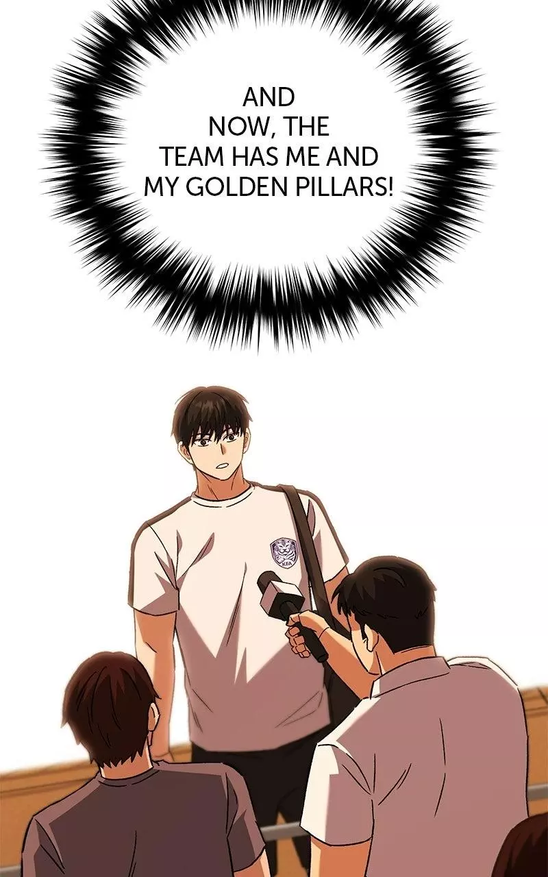 The Genius Midfielder with the Killer Pass Chapter 19 page 136