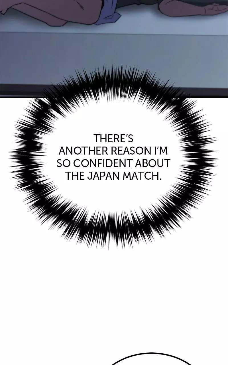 The Genius Midfielder with the Killer Pass Chapter 19 page 146
