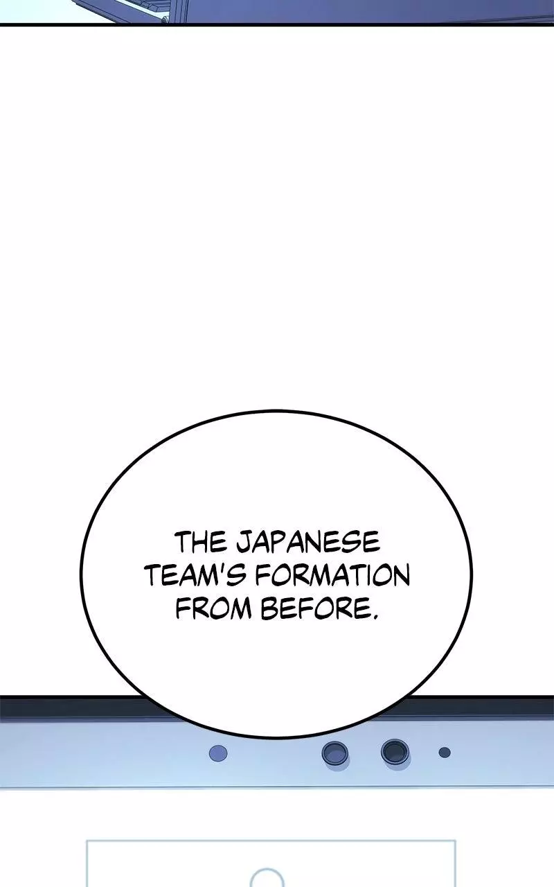 The Genius Midfielder with the Killer Pass Chapter 19 page 148