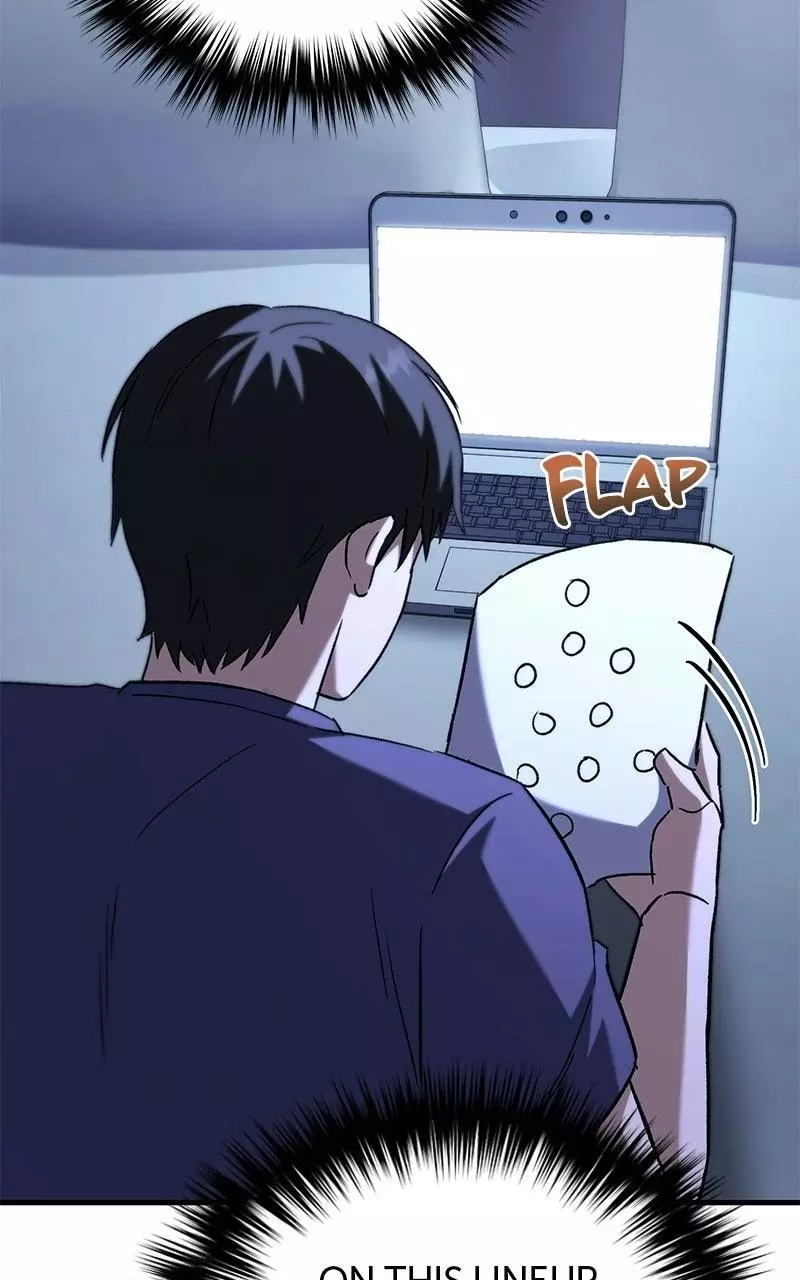 The Genius Midfielder with the Killer Pass Chapter 19 page 153