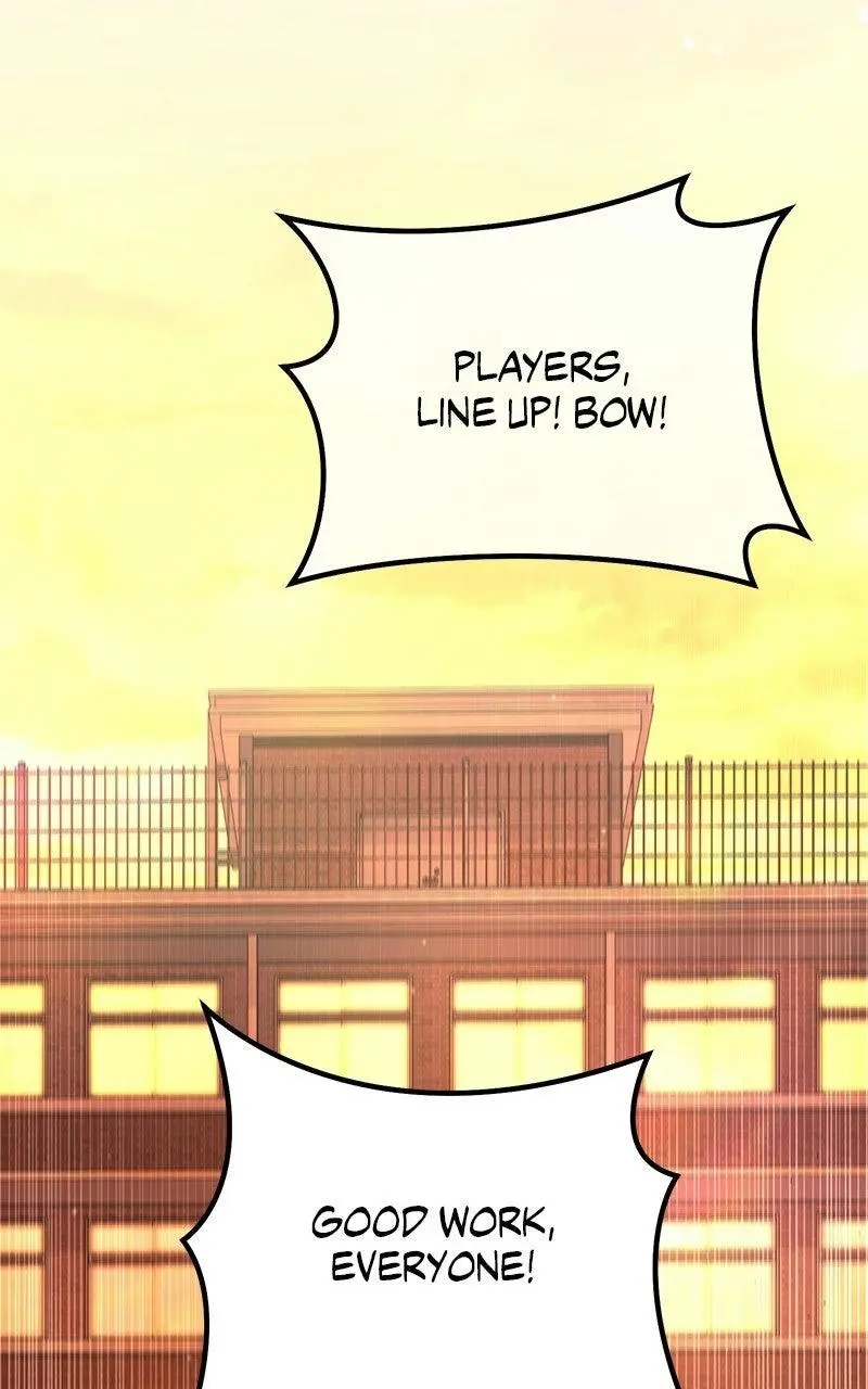 The Genius Midfielder with the Killer Pass Chapter 2 page 2