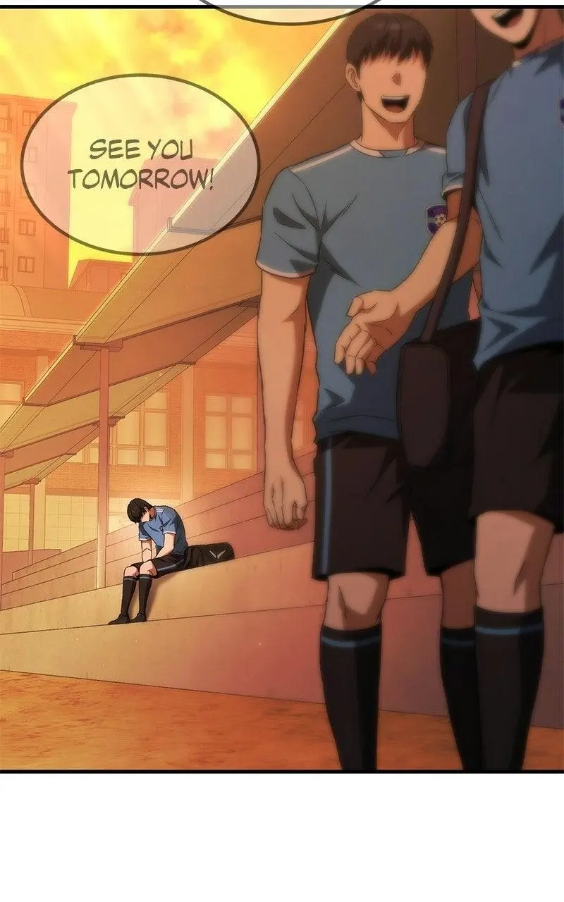 The Genius Midfielder with the Killer Pass Chapter 2 page 7