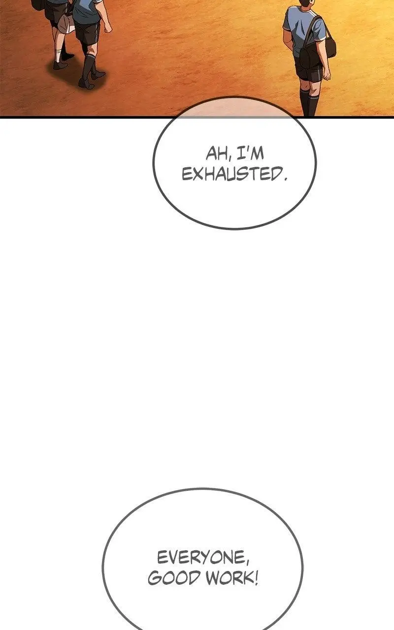 The Genius Midfielder with the Killer Pass Chapter 2 page 6