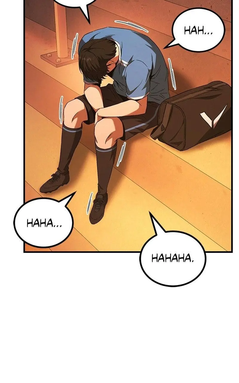 The Genius Midfielder with the Killer Pass Chapter 2 page 10