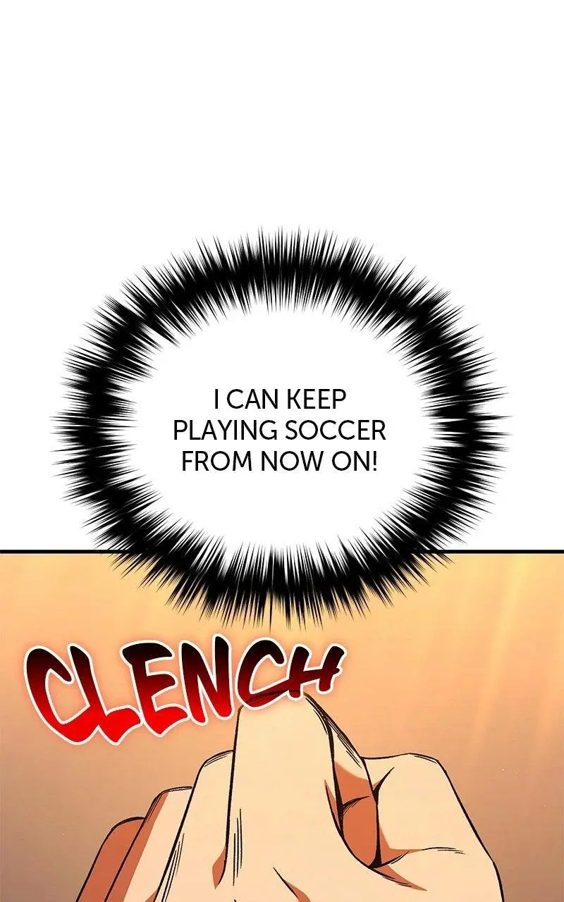 The Genius Midfielder with the Killer Pass Chapter 2 page 15