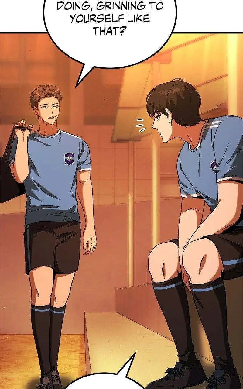 The Genius Midfielder with the Killer Pass Chapter 2 page 17
