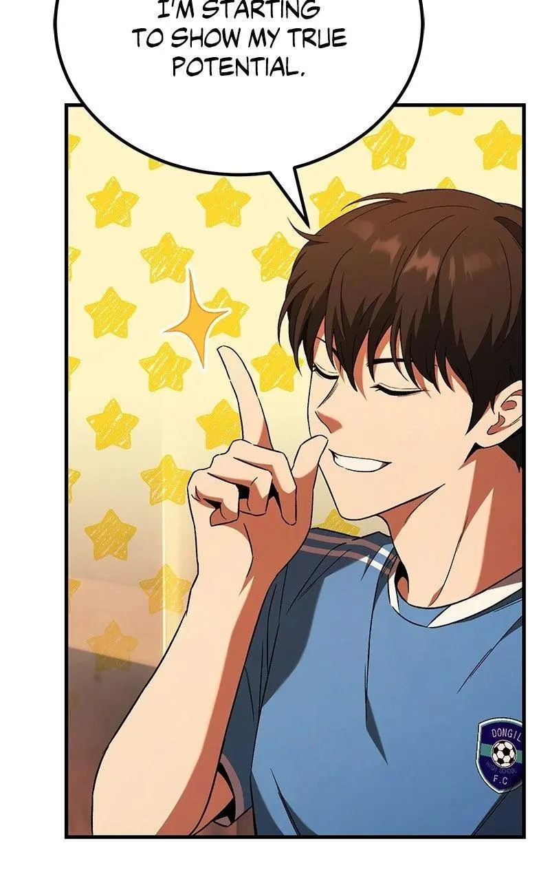 The Genius Midfielder with the Killer Pass Chapter 2 page 27