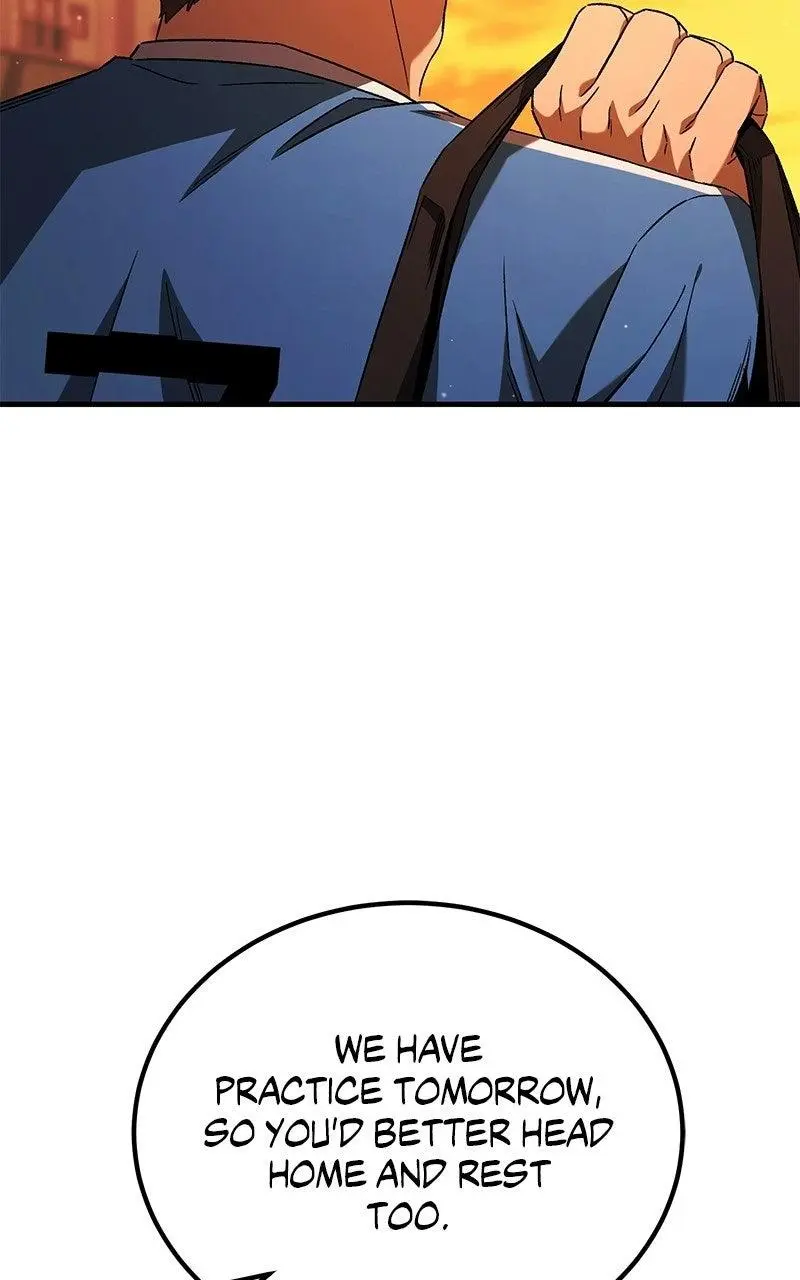 The Genius Midfielder with the Killer Pass Chapter 2 page 31