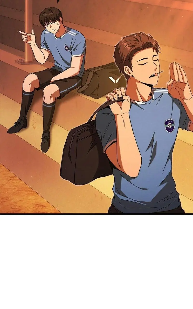 The Genius Midfielder with the Killer Pass Chapter 2 page 29