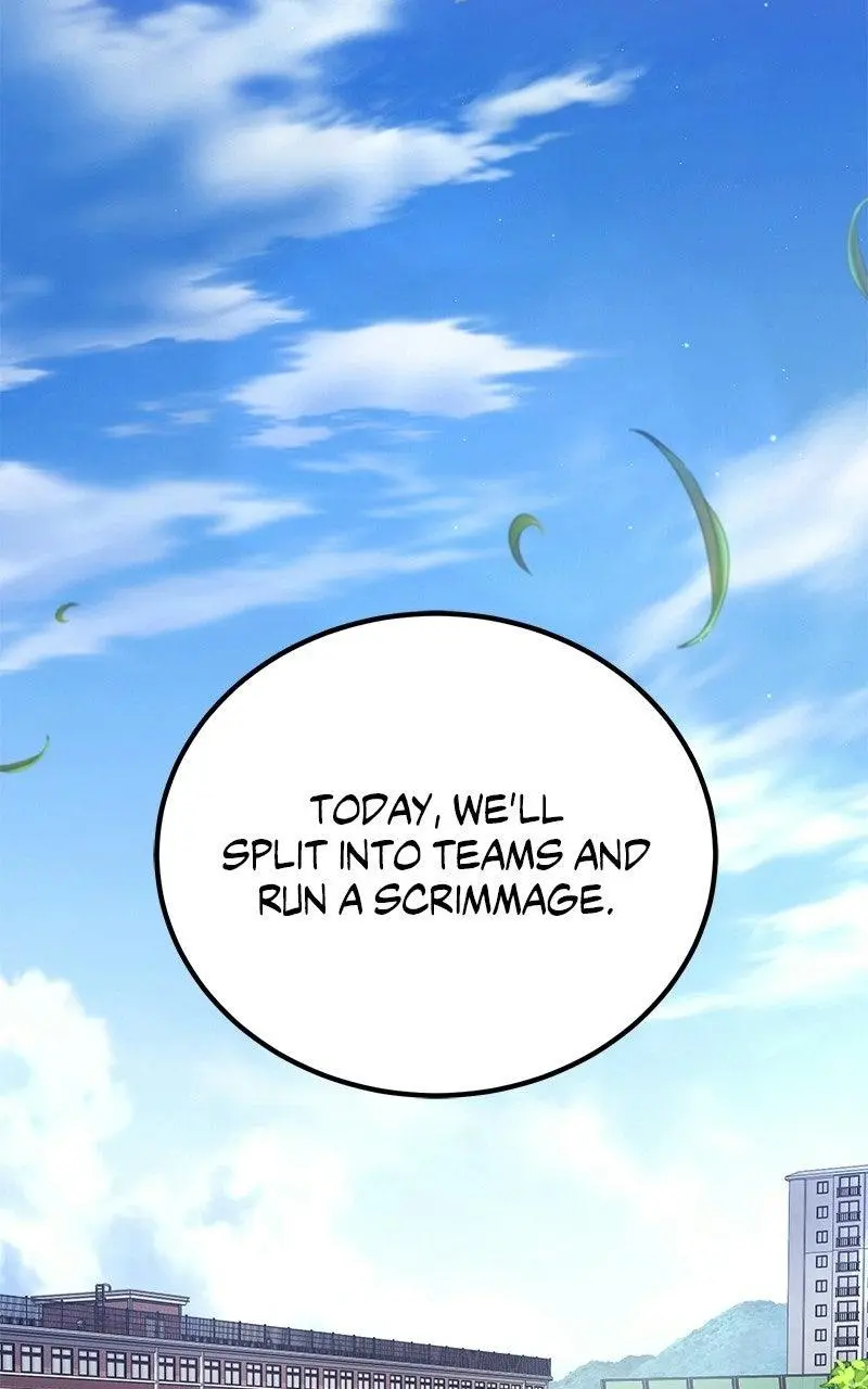 The Genius Midfielder with the Killer Pass Chapter 2 page 79
